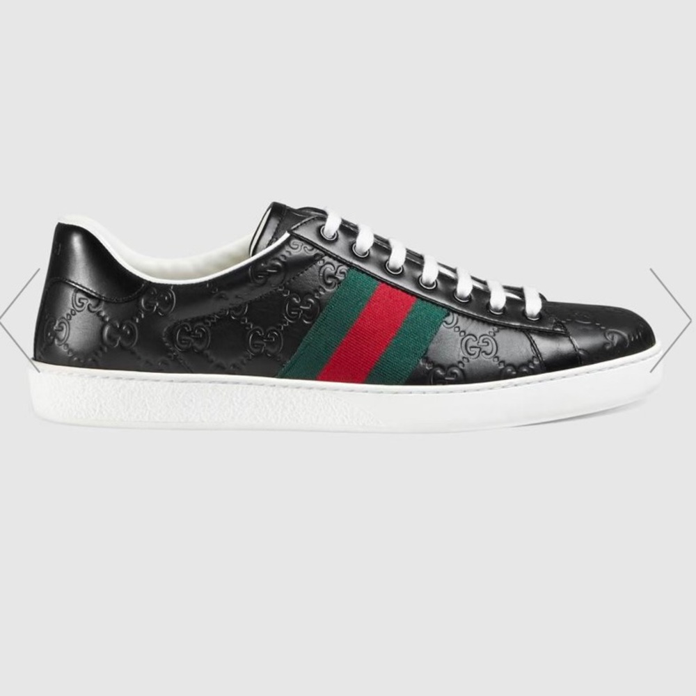 Gucci Shoes